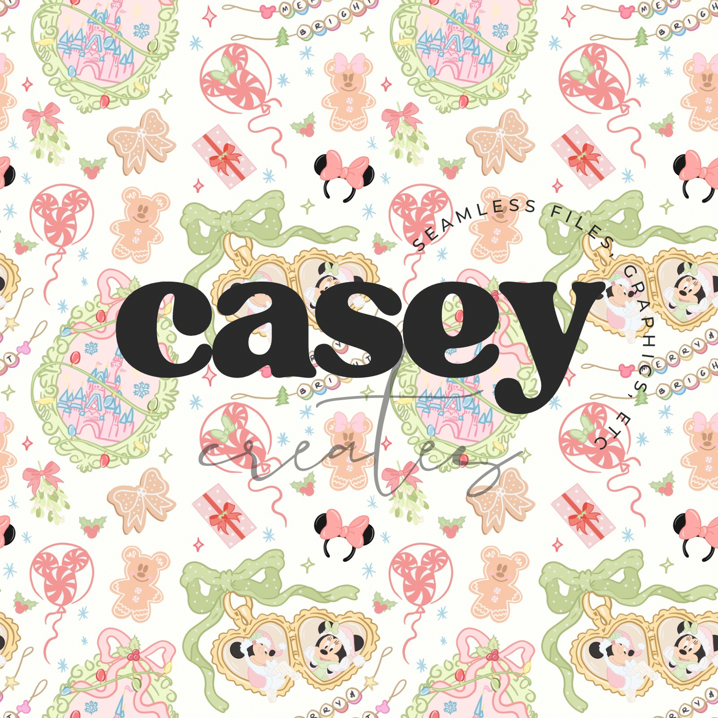 A Very Magical Christmas