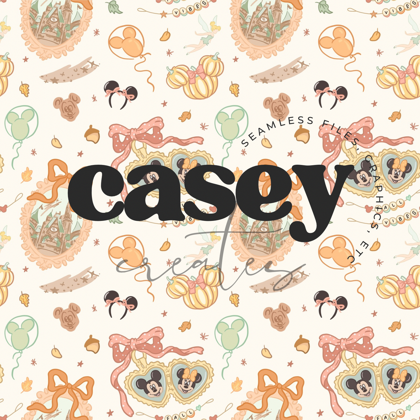 Autumn Magic Coquette