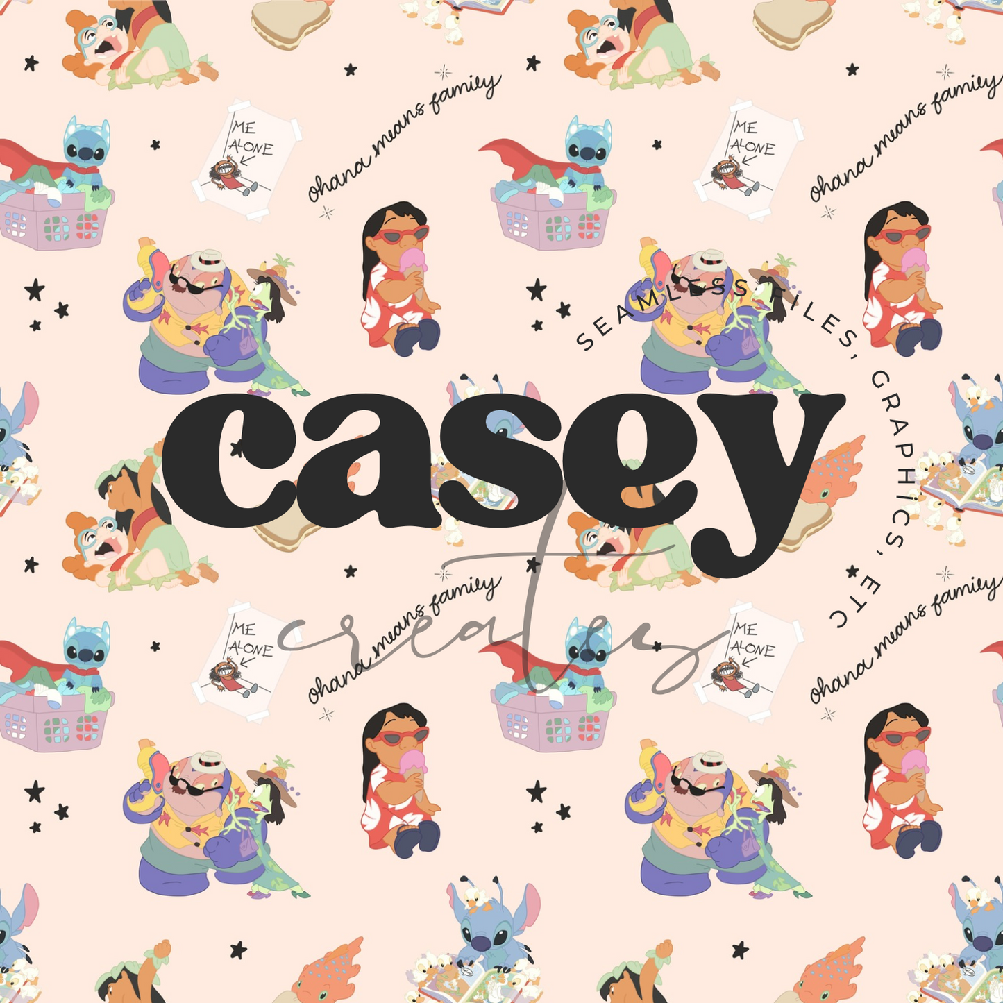 I’d Be An Abomination