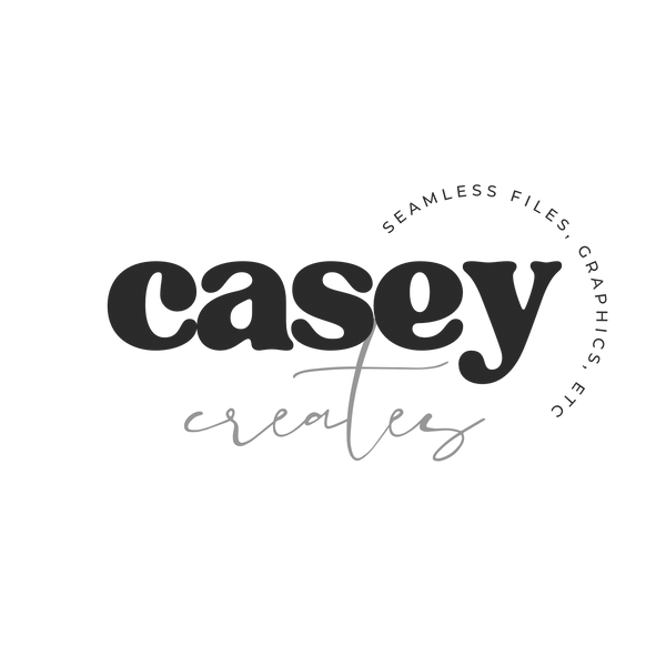 Casey Creates