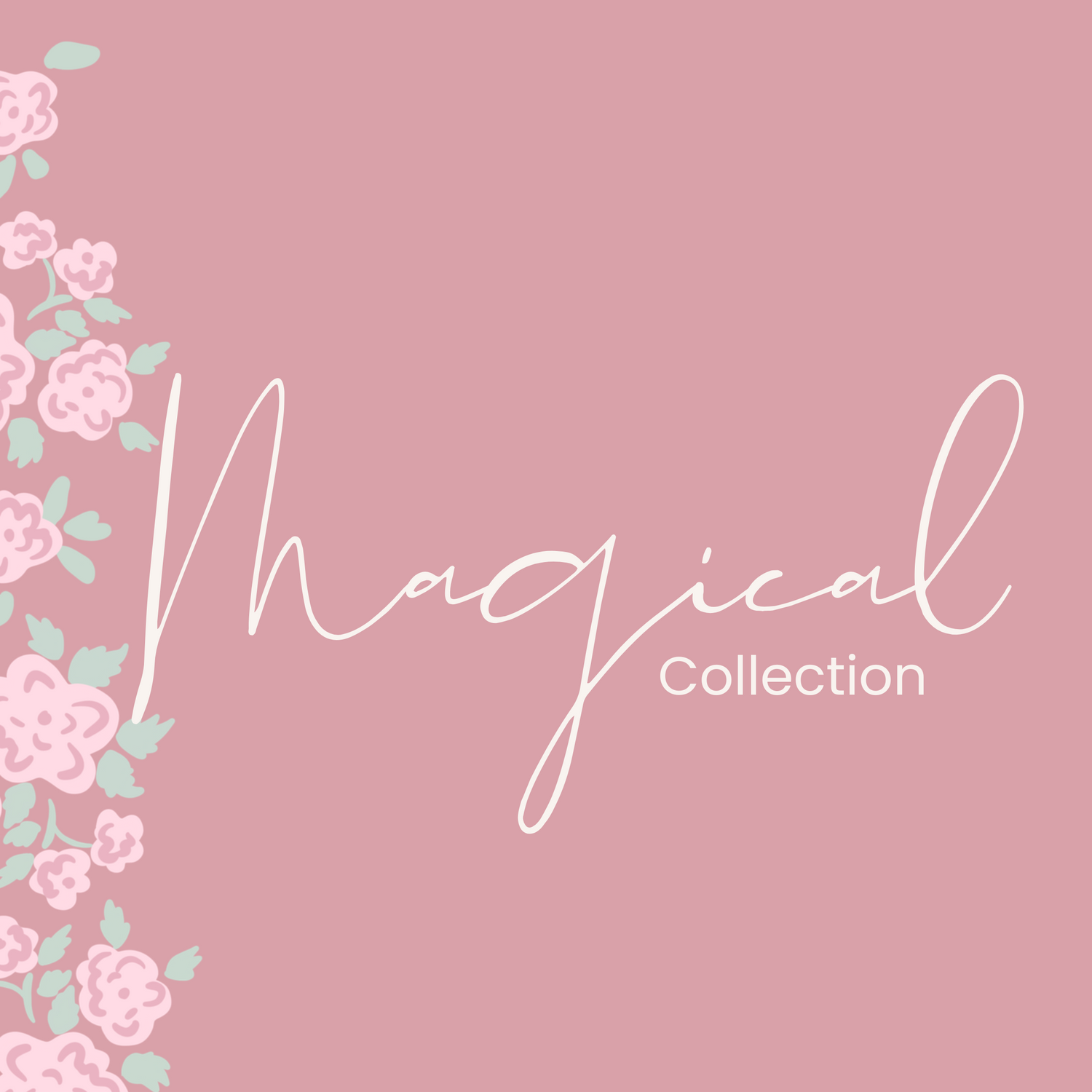 The Magical Collection