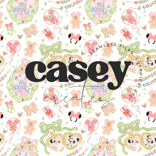 A Very Magical Christmas