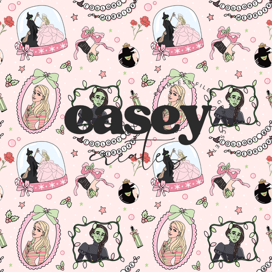 Couldn’t Be Merrier