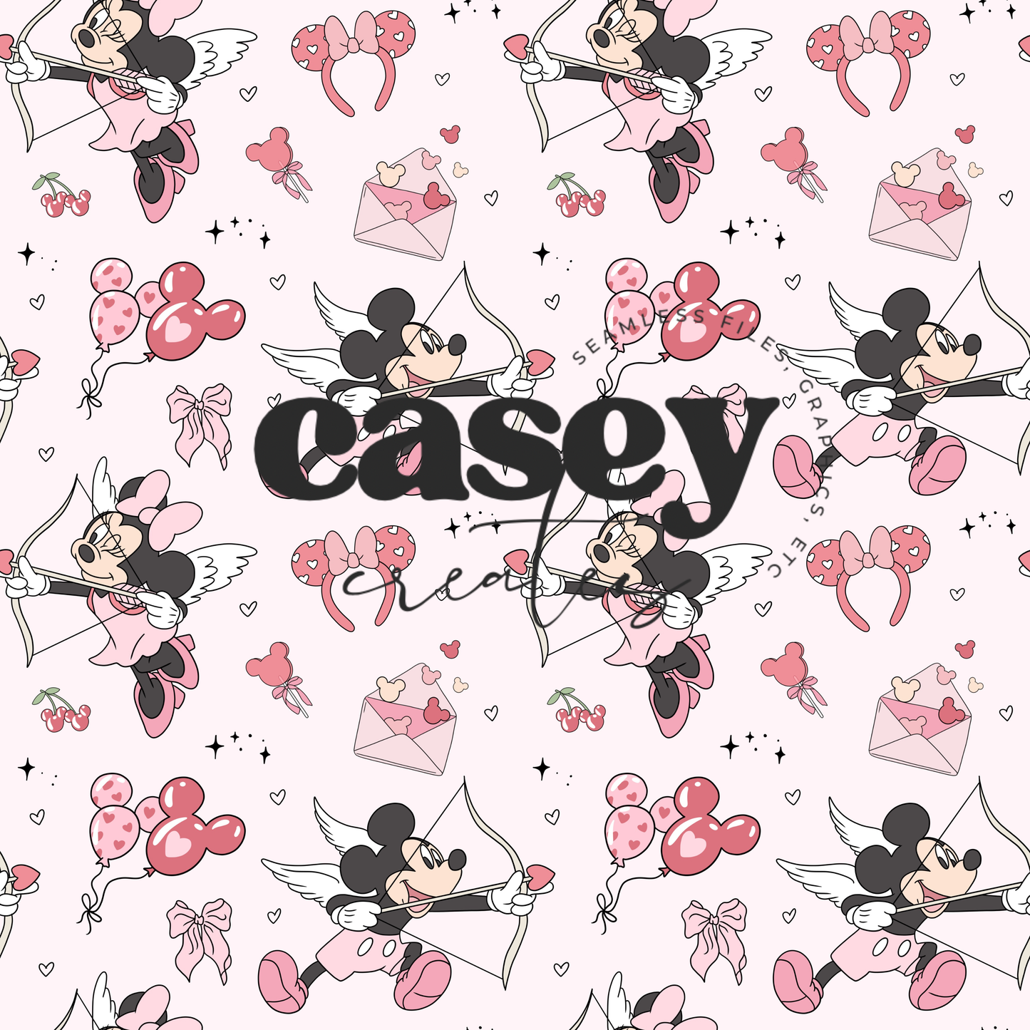 Magical Valentine’s Day