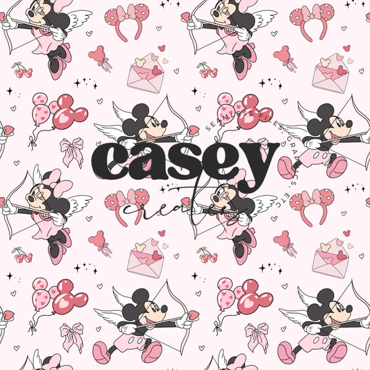 Magical Valentine’s Day