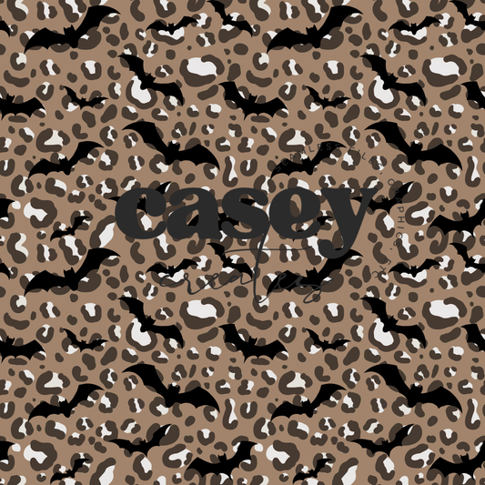Cheetah Bats
